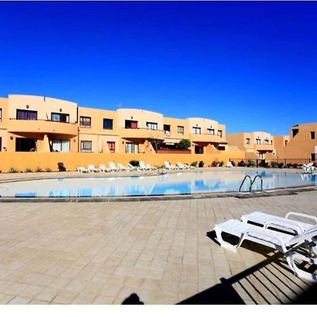 Fuertevida Apartment Калета де Фусте Екстериор снимка