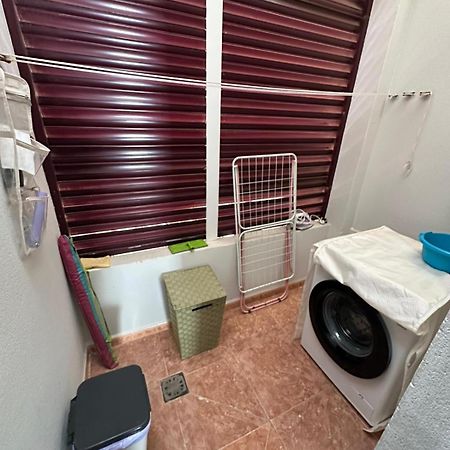 Fuertevida Apartment Калета де Фусте Екстериор снимка