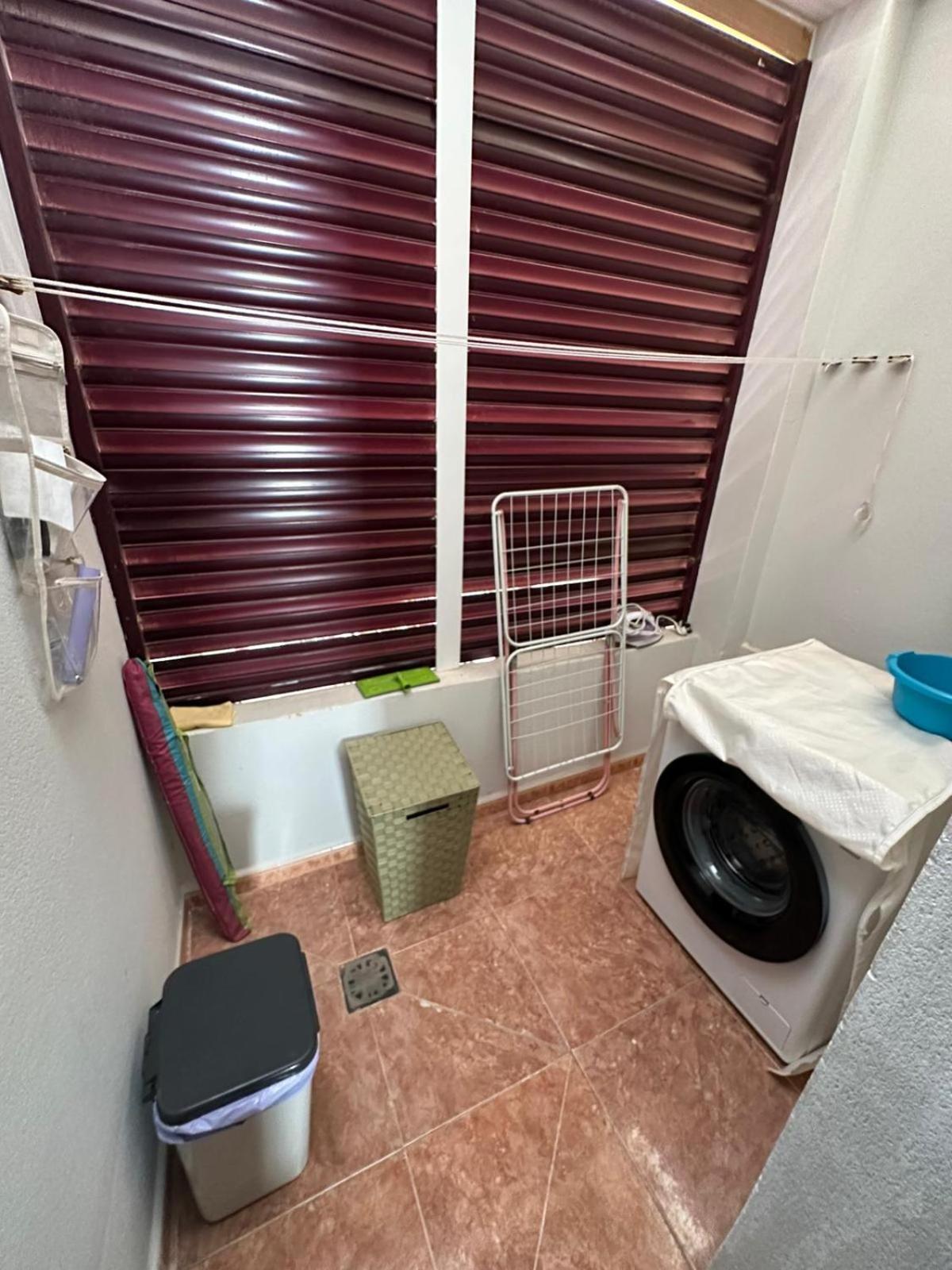 Fuertevida Apartment Калета де Фусте Екстериор снимка