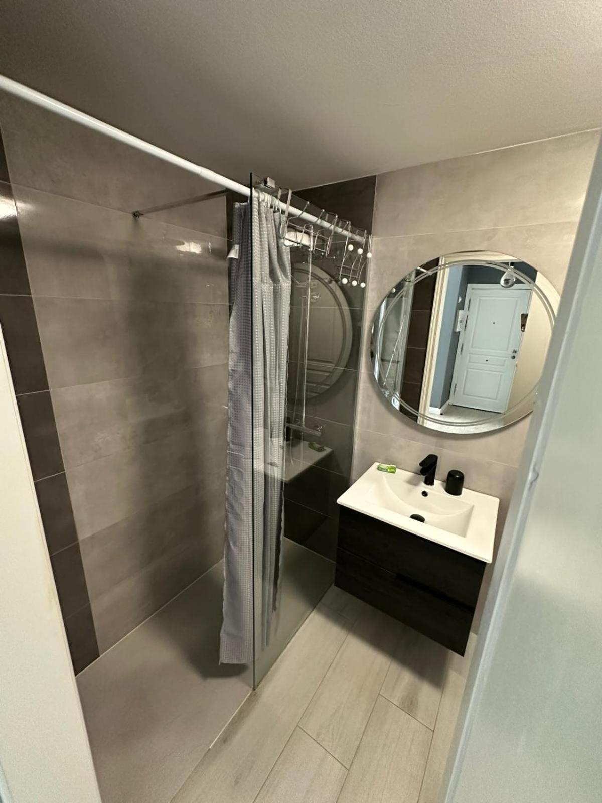 Fuertevida Apartment Калета де Фусте Екстериор снимка